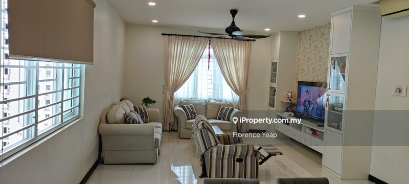 Kondominium untuk Dijual di Vertiq oleh Florence Yeap - iProperty.com.my