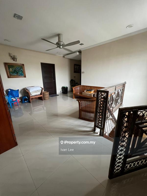 Semi-Detached House for Sale in SS3, Petaling Jaya by Ivan Lee - iProperty.com.my