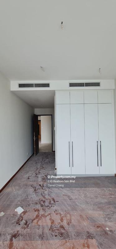 Residensi Servis untuk Disewa di The Manor oleh David Chang - iProperty.com.my
