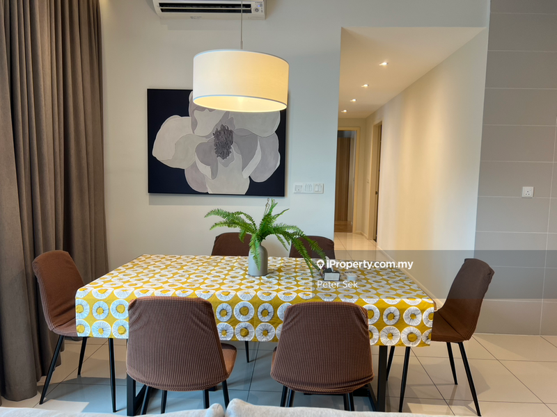 For Sale - Sunway Mont Residences