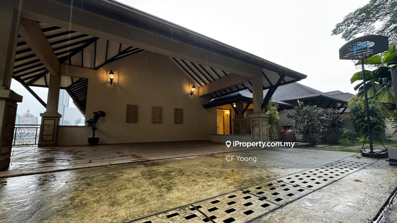 Banglo untuk Dijual di Bangsar Hill, Bangsar oleh CF Yoong - iProperty.com.my