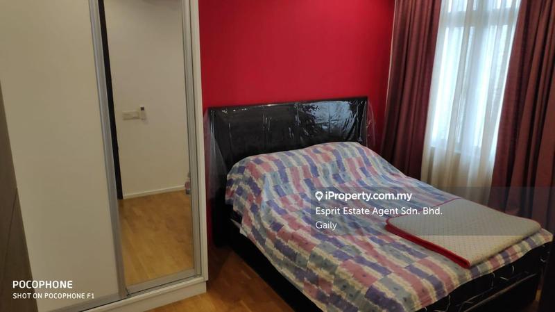 3-storey Terraced House for Rent in Schubert@symphony Hills, Cyberjaya by Gaily - iProperty.com.my