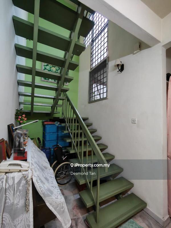 2-storey Terraced House for Sale in Taman Sea, Petaling Jaya by Desmond Tan - iProperty.com.my