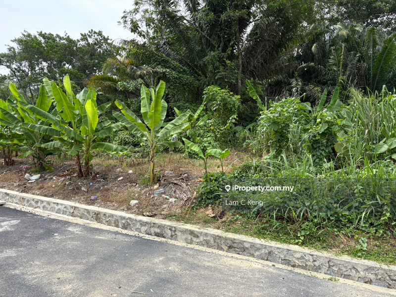 Tanah Pertanian untuk Dijual di Broga, Lenggeng oleh Lam C Keng - iProperty.com.my