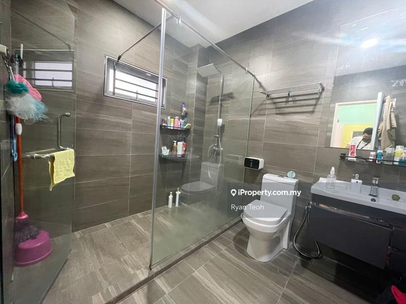 Rumah Berangkai 3 Tingkat untuk Dijual di Taman Daya, Kepong oleh Ryan Teoh - iProperty.com.my