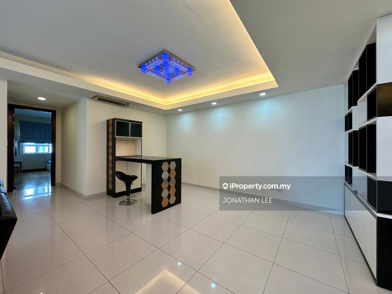 Kondominium untuk Dijual di Mont Kiara Meridin oleh JONATHAN LEE - iProperty.com.my