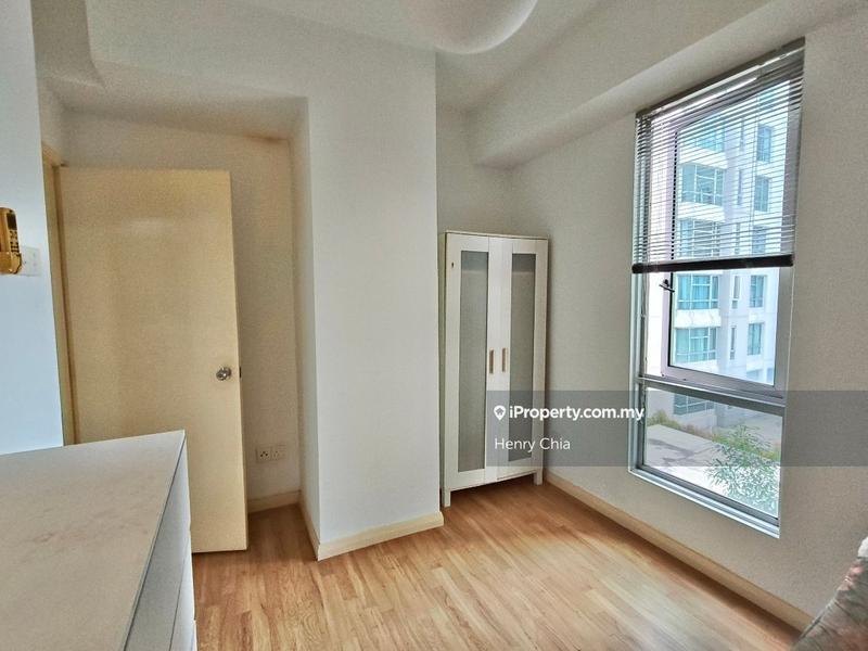 Condominium for Sale in The Saffron by Henry Chia - iProperty.com.my