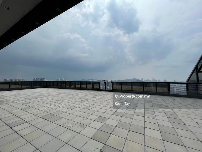 Retail Space untuk Disewa di Mont Kiara, Kuala Lumpur oleh Kevin Tay - iProperty.com.my