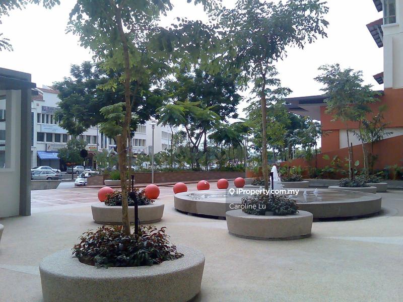 Service Residence for Sale in Ritze Perdana 1 by Caroline Lu - iProperty.com.my