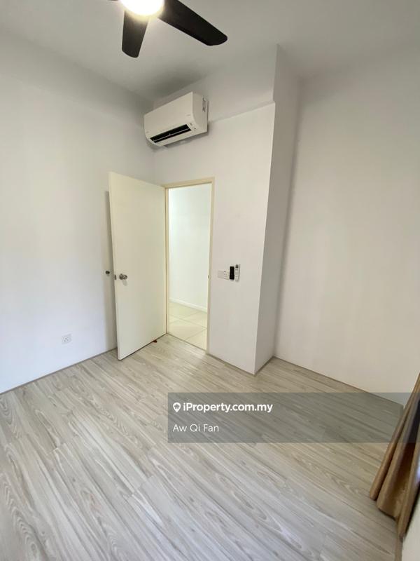 Residensi Servis untuk Dijual di Lexa Residence @ The Quartz WM oleh Aw Qi Fan - iProperty.com.my