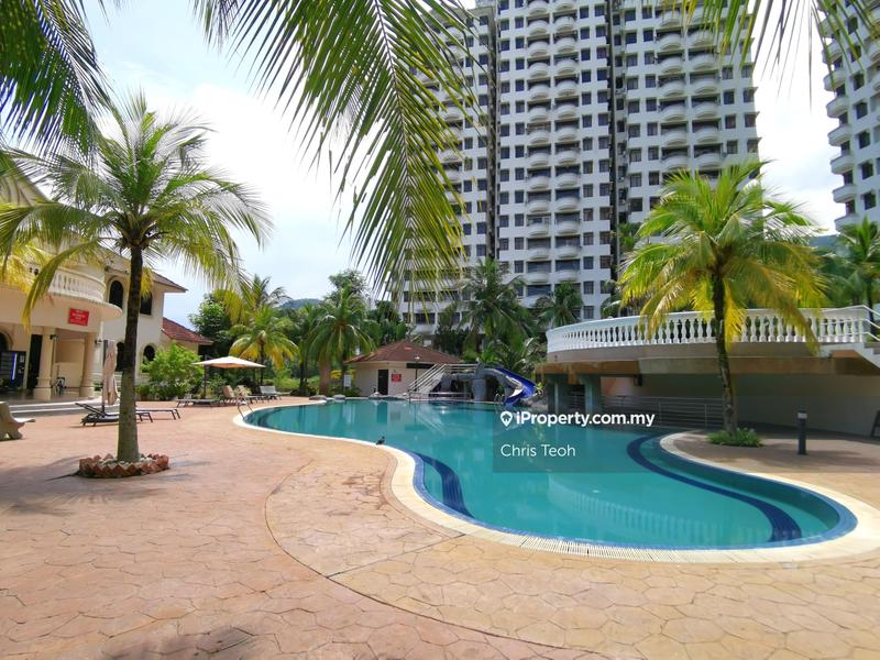 Kondominium untuk Dijual di Eden Seaview Condominium oleh Chris Teoh - iProperty.com.my