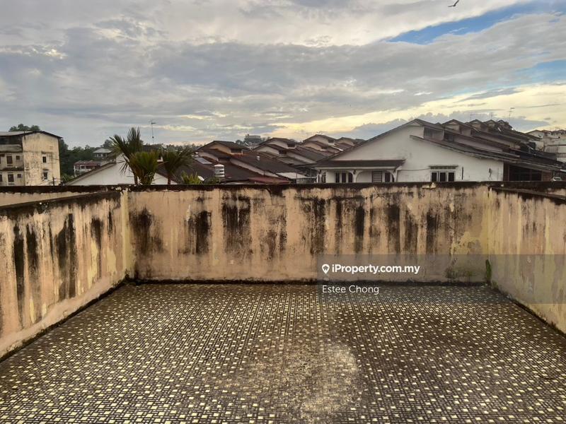 Bungalow House untuk Dijual di Taman Ksm, Mentakab oleh Estee Chong - iProperty.com.my