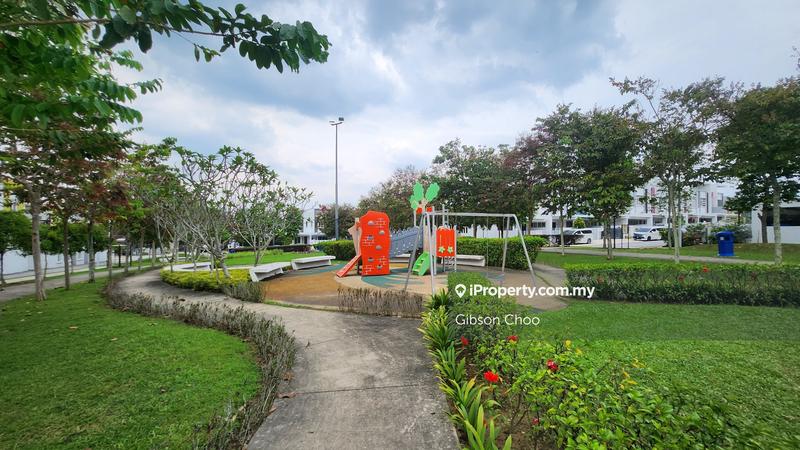 2-storey Terraced House for Sale in semanja kajang, Kajang by Gibson Choo - iProperty.com.my