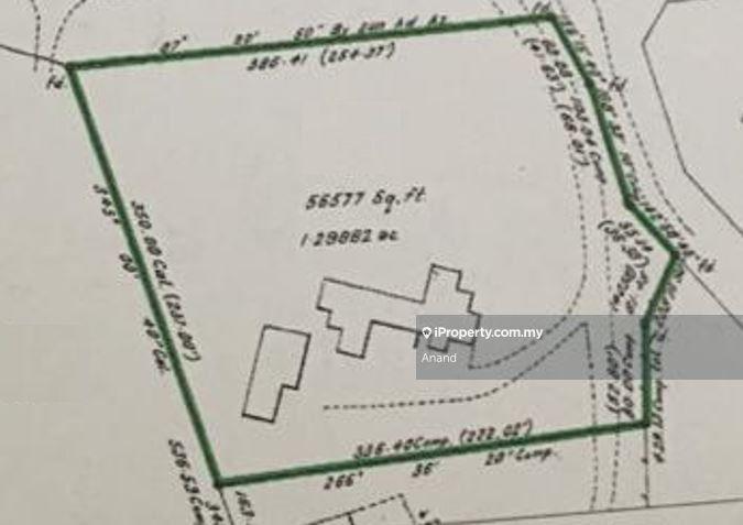 Bungalow Land for Sale in JALAN TUAN HAJI SAID, BANDAR SEREMBAN, SEREMBAN, Seremban by Anand - iProperty.com.my
