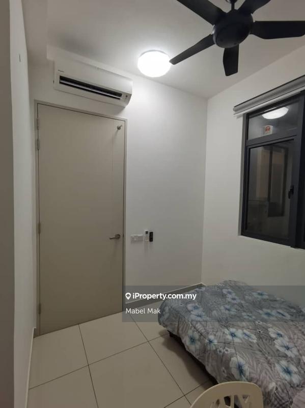 Residensi Servis untuk Dijual di Far East oleh Mabel Mak - iProperty.com.my