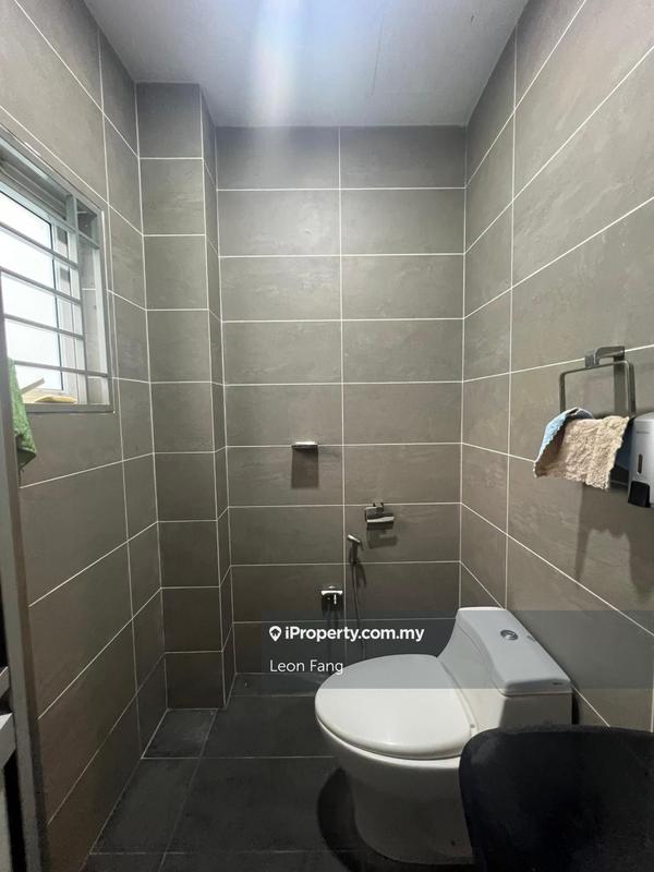 Rumah Berangkai 2 Tingkat untuk Dijual di Taman Segar Perdana, Cheras oleh Leon Fang - iProperty.com.my