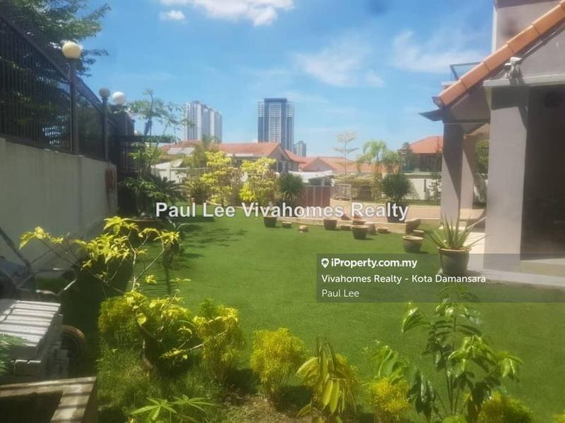 Bungalow House for Sale in Bandar Kinrara, Selangor by Paul Lee - iProperty.com.my