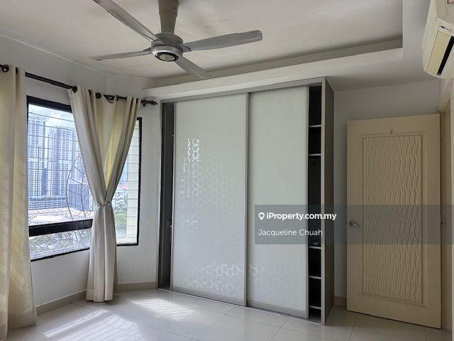 Kondominium untuk Dijual di Faber Heights oleh Jacqueline Chuah - iProperty.com.my