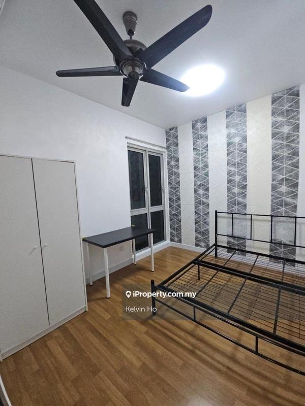 For Rent - Garden @ One South