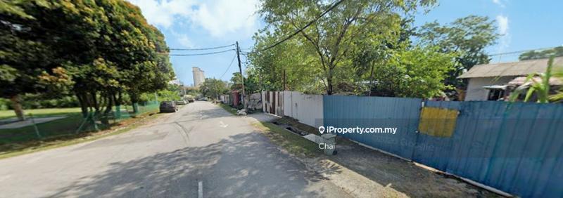 Industrial Land for Sale in Kampung Perepat, Kapar by Chai - iProperty.com.my
