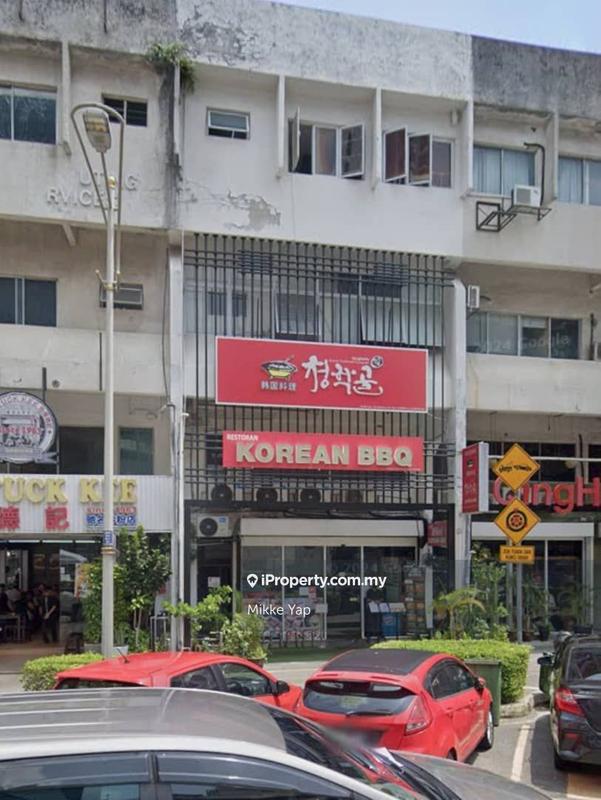 Kedai untuk Dijual di Petaling Jaya, Selangor oleh Mikke Yap - iProperty.com.my