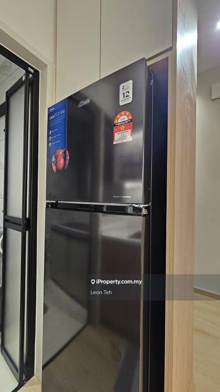 For Rent - Savvy @ Riana Dutamas