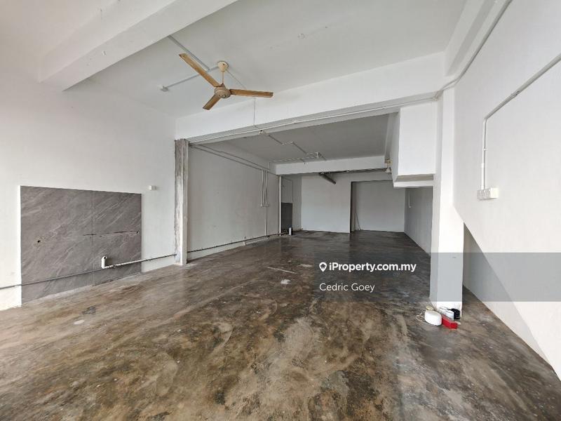 Shop for Rent in Pandan Indah, Ampang by Cedric Goey - iProperty.com.my