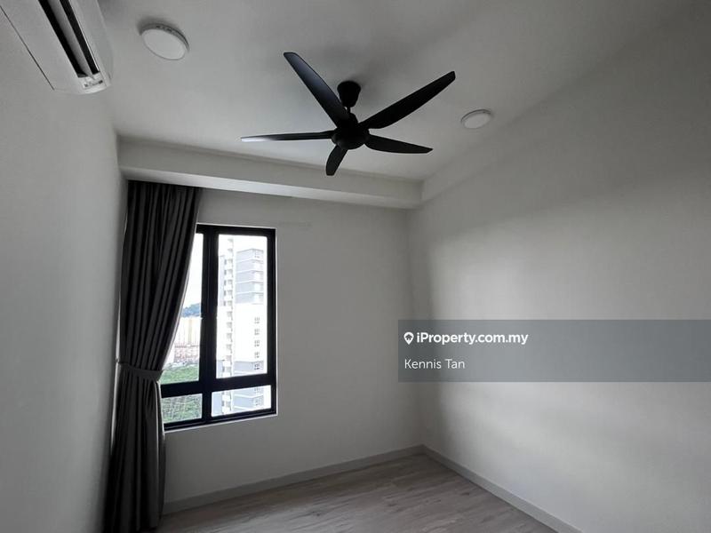 Kondominium untuk Dijual di South Brooks oleh Kennis Tan - iProperty.com.my