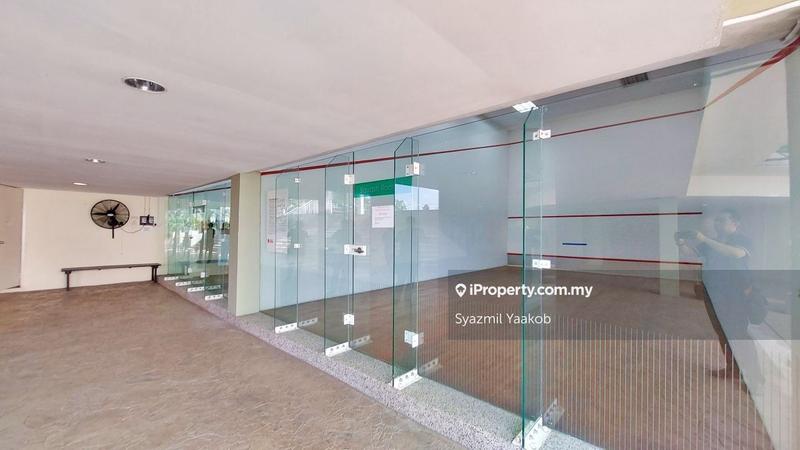 Kediaman Servis untuk Dijual di Subang Olives Residence oleh Syazmil Yaakob - iProperty.com.my