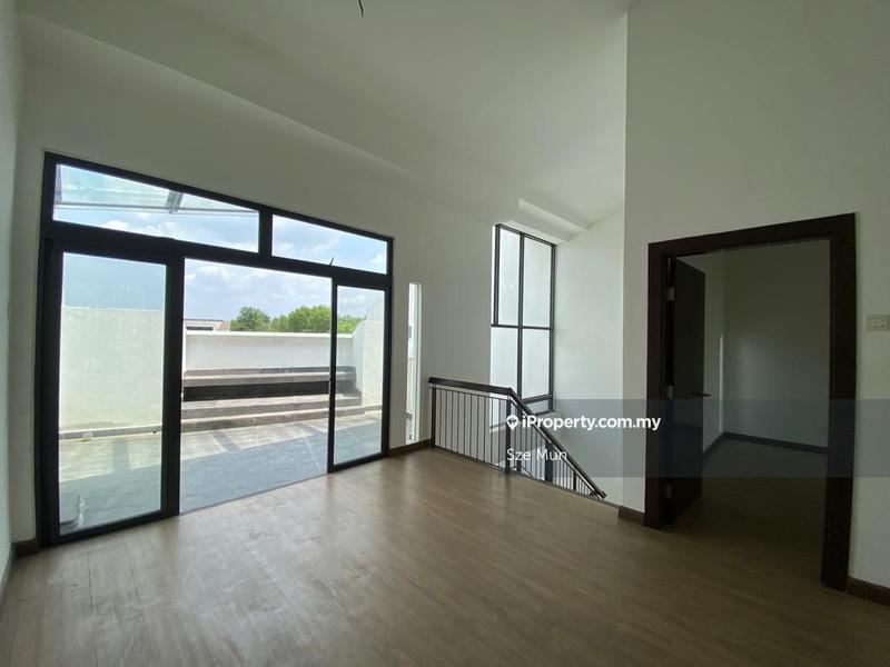 3-storey Terraced House for Sale in Seksyen U1, Shah Alam by Sze Mun - iProperty.com.my