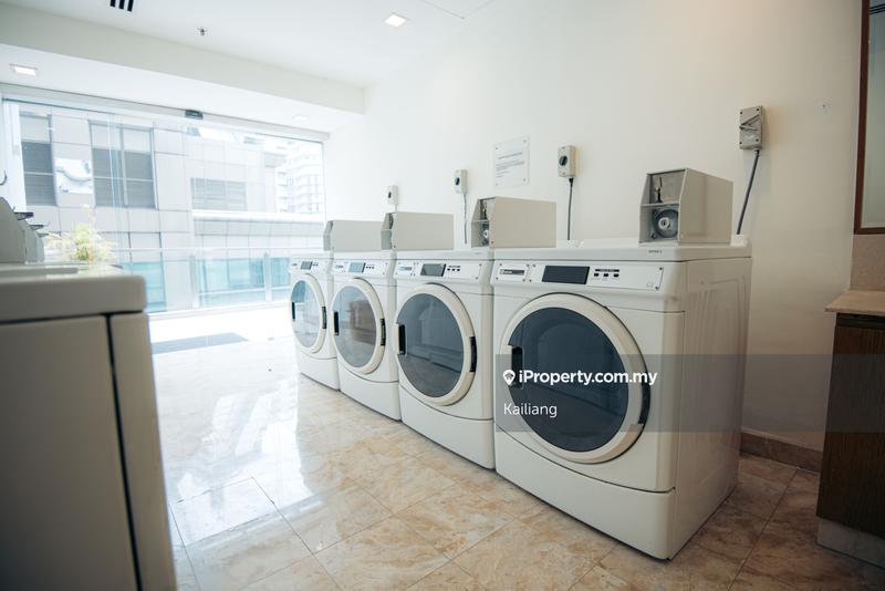 Residensi Servis untuk Dijual di Cormar Suites (Fraser Place (Lot 163)) oleh Kailiang - iProperty.com.my