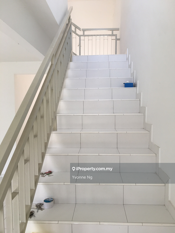 2-storey Terraced House for Sale in Setia Eco Garden @ Casea Garden, Gelang Patah by Yvonne Ng - iProperty.com.my