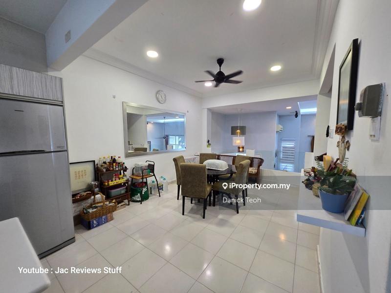 3-storey Terraced House for Sale in Batu Feringghi, Penang by Danick Teoh - iProperty.com.my