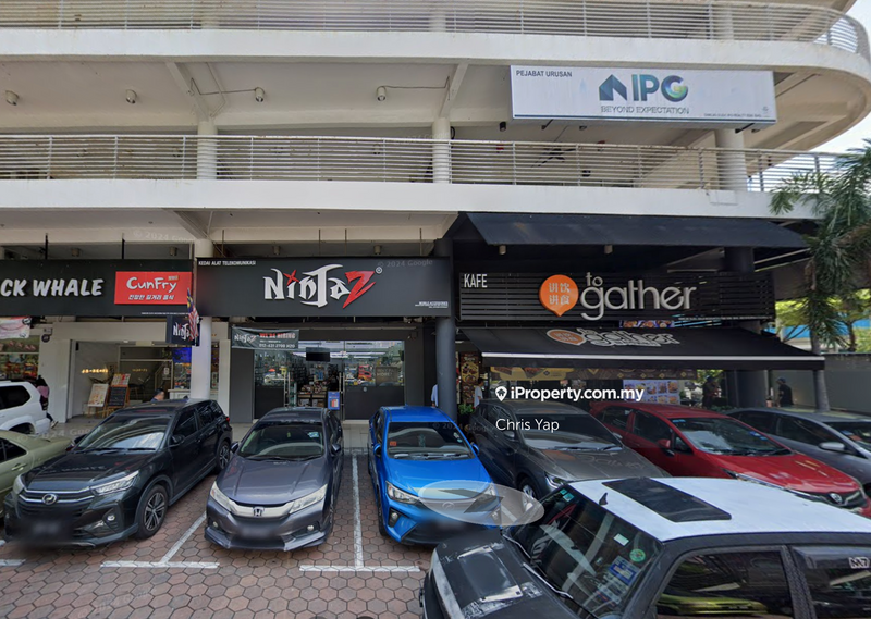 Shop for Sale in Setapak, Kuala Lumpur by Chris Yap - iProperty.com.my