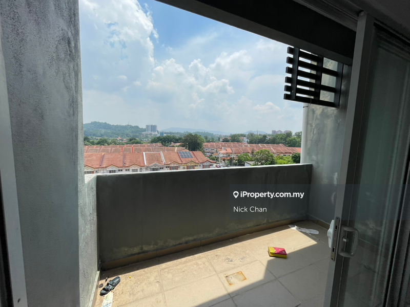 Kondominium untuk Dijual di Permata Residences oleh Nick Chan - iProperty.com.my
