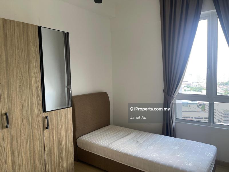 Service Residence for Sale in RYAN & MIHO by Janet Au - iProperty.com.my