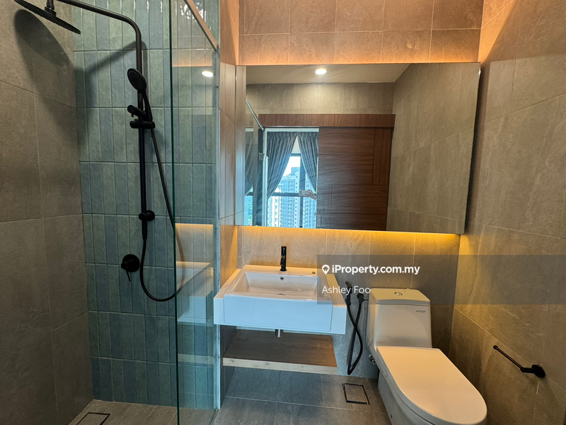 Service Residence for Sale in Alfa Bangsar by Ashley Foo - iProperty.com.my