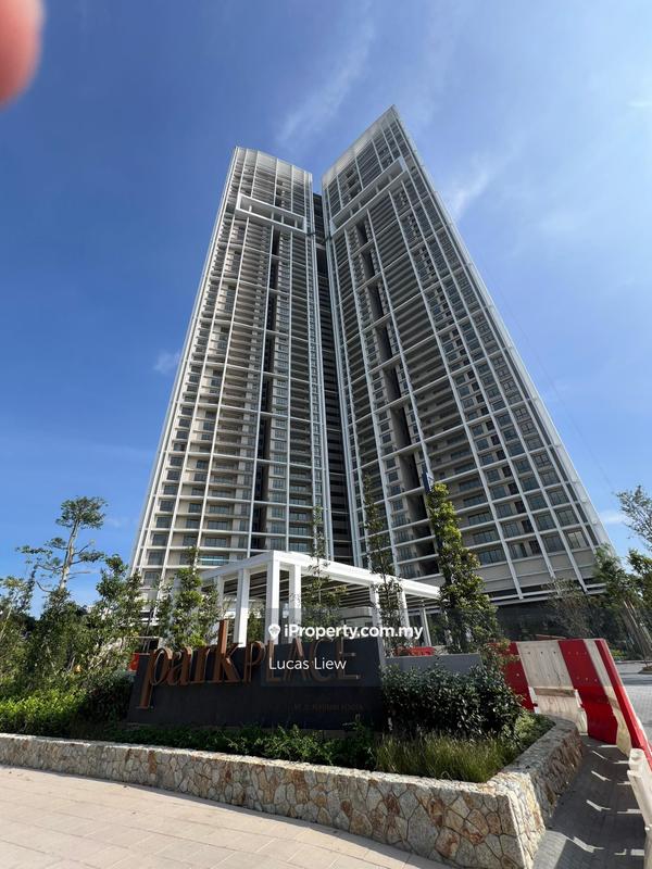 Condominium for Sale in Park Place by Lucas Liew - iProperty.com.my