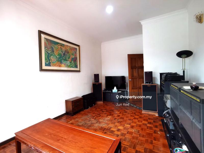 Banglo untuk Dijual di Taman Danau Desa, Taman Desa oleh Jun Kee - iProperty.com.my