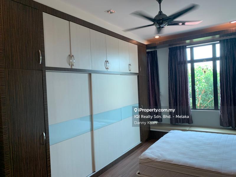 Bungalow House for Sale in Ozana Village, Bukit Katil by Danny Kuah - iProperty.com.my