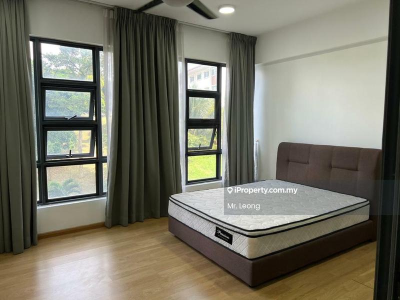 Service Residence for Rent in EkoCheras Service Residences by Mr. Leong - Bedroom - iProperty.com.my