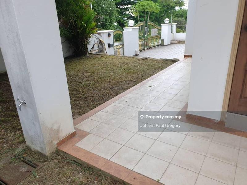 Bungalow House for Sale in Tropicana Golf & Country Resort, Petaling Jaya by Johann Paul Gregory - iProperty.com.my