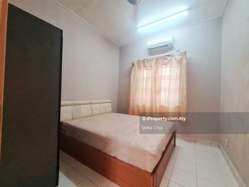 2-storey Terraced House for Sale in fpun3, Masai by Stella Chia - iProperty.com.my