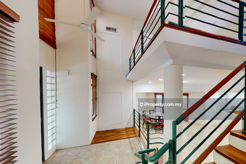 Rumah Bandar untuk Dijual di Kampung Datuk Keramat, KL City Centre oleh Evon Heng - iProperty.com.my