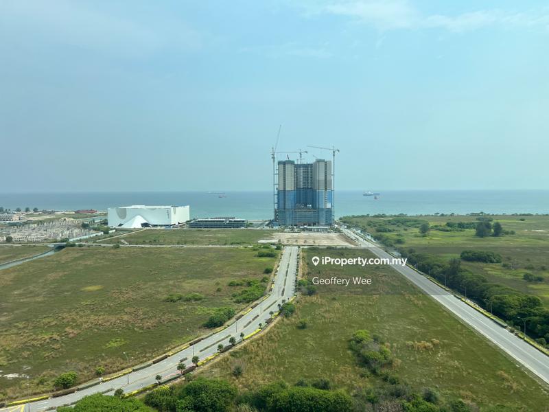 Service Residence for Sale in Amber Cove by Geoffery Wee - iProperty.com.my