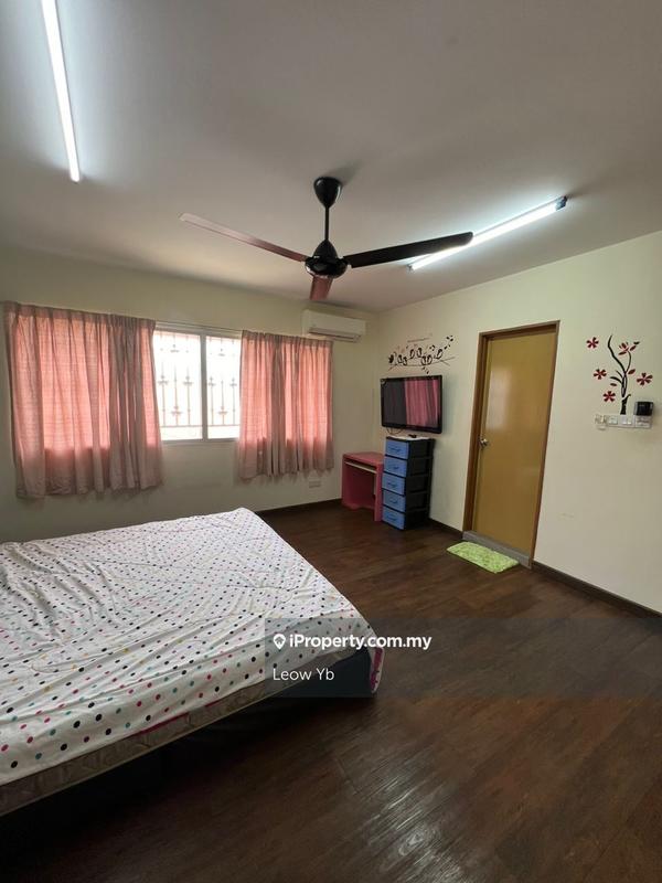 Bungalow House untuk Dijual di Seksyen 6, Petaling Jaya oleh Leow Yb - iProperty.com.my