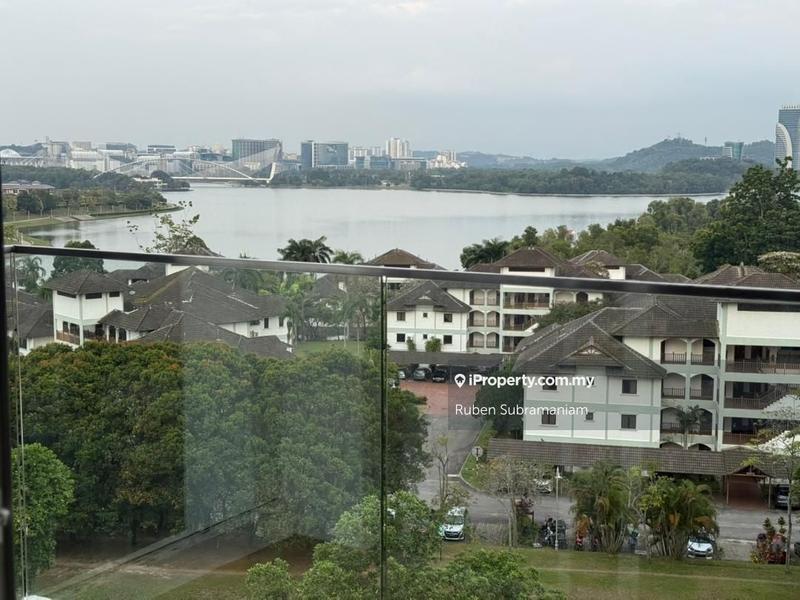 For Sale - LakeView Residency