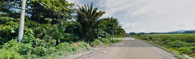 For Sale - 2.65 acres Freehold Land at Tasek, Simpang Ampat | FOR SALE