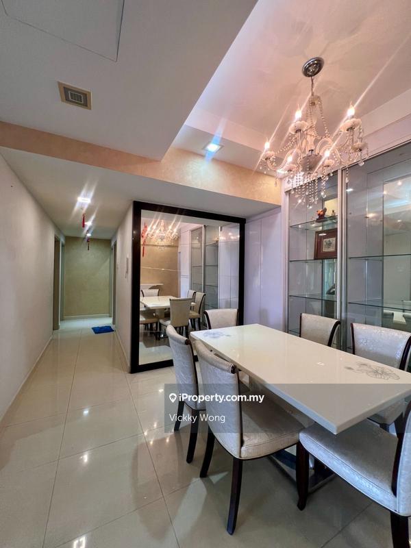 For Sale - Continental Heights