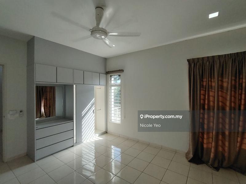2-storey Terraced House for Rent in Taman Satu Krubong, Krubong by Nicole Yeo - iProperty.com.my